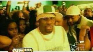 R Kelly ft Usher SAME GIRL