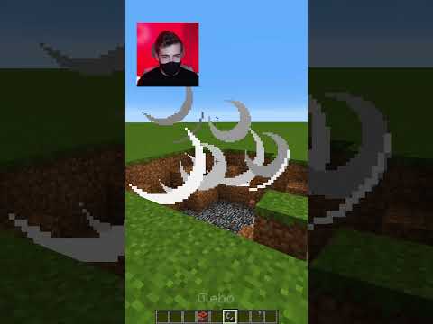 TNT vs NTN🤯 678% #minecraft