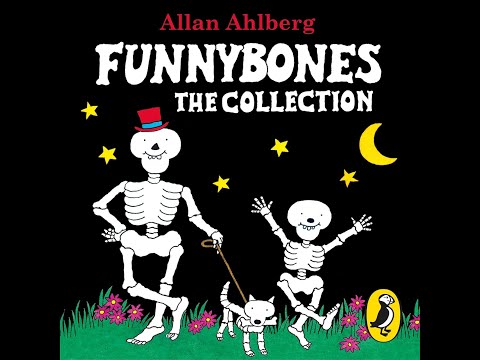 Funnybones: The Collection (Audiobook) (CD) (2016)