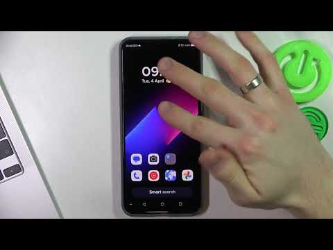 Top 3 best themes for ZTE Axon 20 5G / Best free themes for ZTE Axon 20 5G