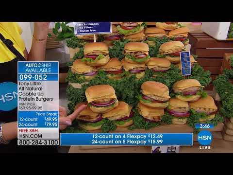 HSN | Food Favorites Celebration 07.23.2018 - 04 PM