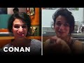 JENNY SLATEs Husbands Cellphone Short Film.