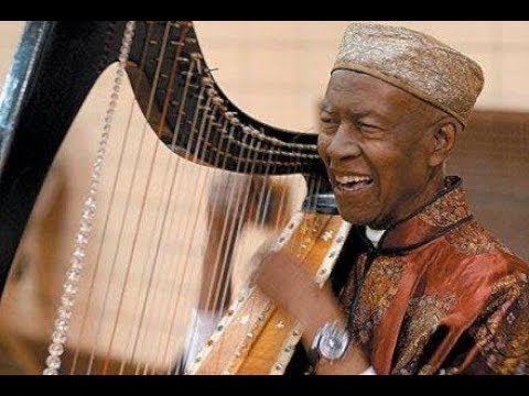 H3O Art of Life Show - Kelan Phil Cohran