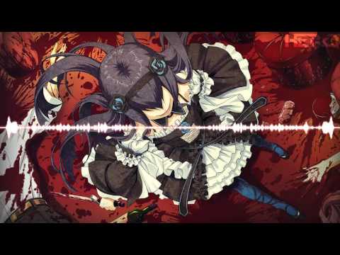 [HD] Dubstep: SirensCeol - Nightmare (Daenine remix) [Argofox & Play Me Free]