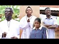 ROMAN FATHER Episode 11 AGYAKOO KWAKU MANU YAW DABO BEDIIDE AKOSUA ELLAWAN PINAMANG OBAA AKUA