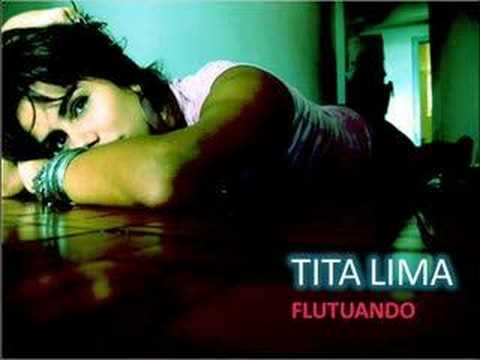 Tita Lima - Flutuando