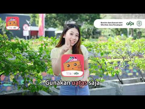 UATAS : Pinjaman Dana Online video thumbnail