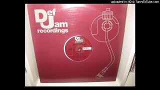 LL COOL J   imagine that ( radio edit ,07 )  2000