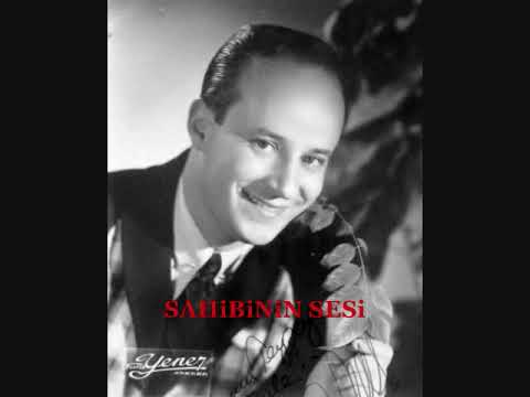 Güneri Tecer - Yalnız kalan rûhumun acısı çok derindir ( Sarmaşık Gülleri )