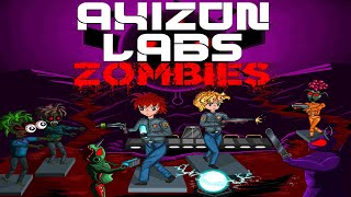 Axizon Labs: Zombies (PC) Steam Key GLOBAL