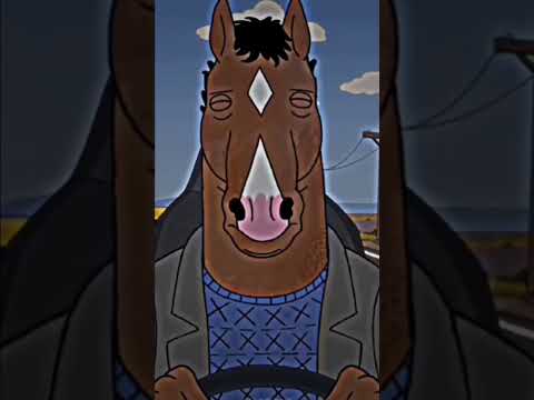 Bojack one of the saddest moments in history