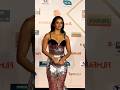 Tripti Dimri At 69th Filmfare Awards Tripti Dimri Filmfare 2024 Triptidimri Filmfareawards2024