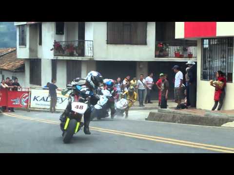 valida de motovelocidad nariño - nariño Categoria scooter