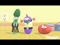 VeggieTales A Very Silly Sing Along