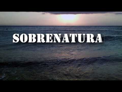 Juan Magán, Álvaro Soler, Marielle Hazlo - Sobrenatural ( Letra / Lyrics)