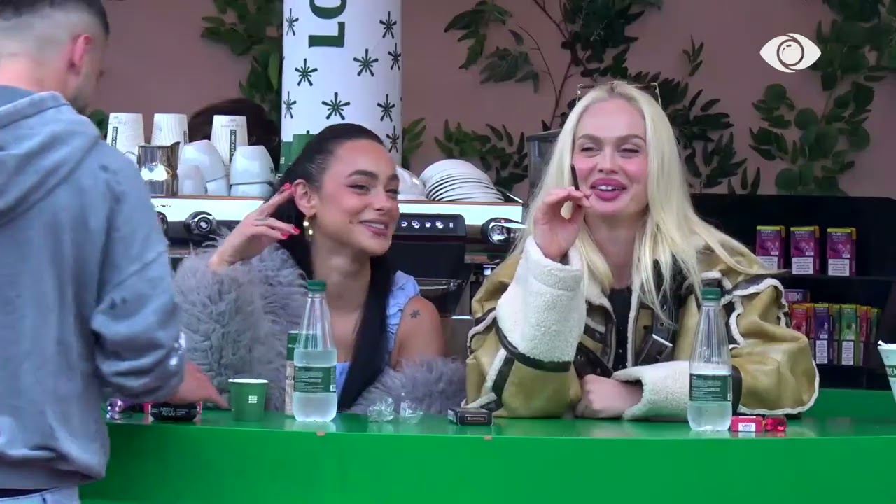 “Ik more hipokrit”/ Vijon diskutimi mes Laertit dhe Gjestit