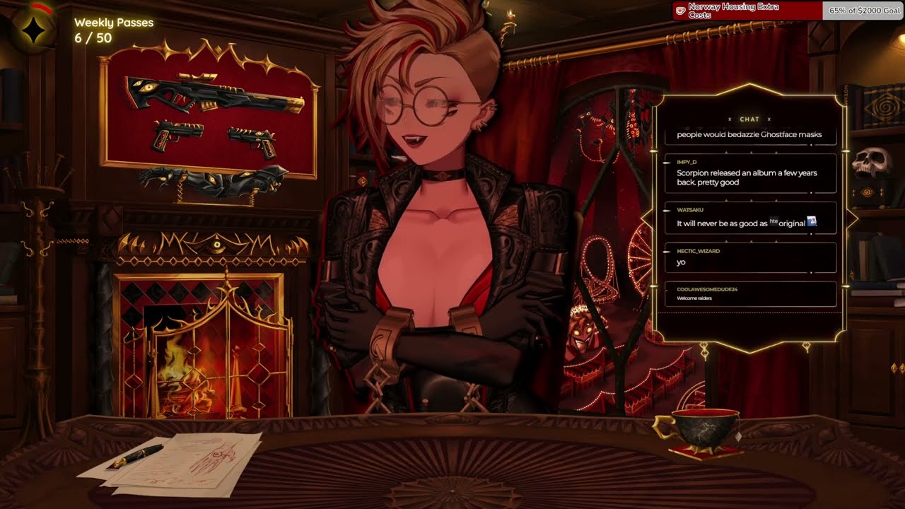 Why are Ghost Hunters the Way They Are?!