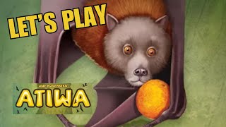 Board Gaming Doctor - Atiwa video thumbnail