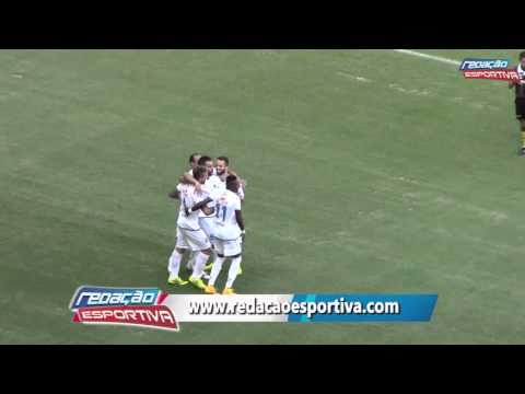 Amistoso: Nacional-AM vence Genus-RO por 1 a 0