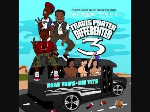 Travis Porter-Slow Motion Feat Kelly Rowland