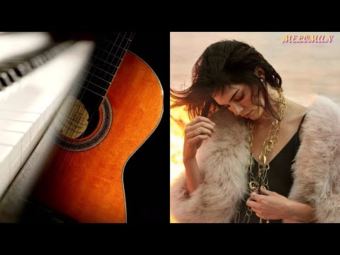 Anton Ishutin Feat. Ange - Let You Go (Original Mix)