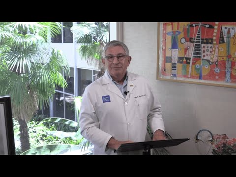 Dr. Klotman's Video Message - Week 268