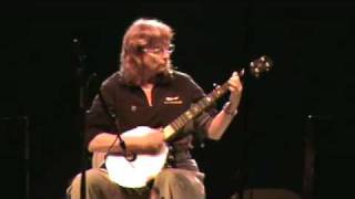 Cathy Fink, 2008 Clifftop Banjo Finals