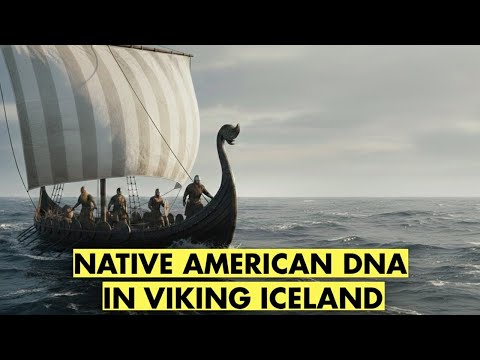 1,000 Year Old Discovery In Iceland DESTROYS Everything We Knew