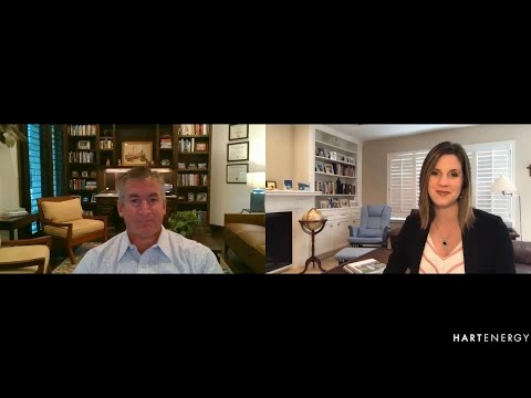 PATH FORWARD: Solaris Water Midstream CEO on Handling Shut-ins, Midstream Opportunities