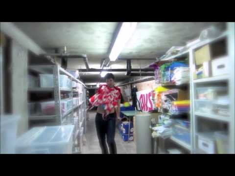 #kazoudaagtjeuit - Lipdub Kazou Meetjesland