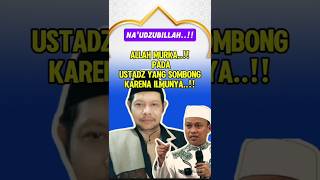 Download lagu Benarkah, Gus Miftah yang dianggap sombong karena ilmunya..!?? #dakwahislam #baalawi mp3