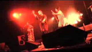 Bawdy Festival - Clown Soldier
