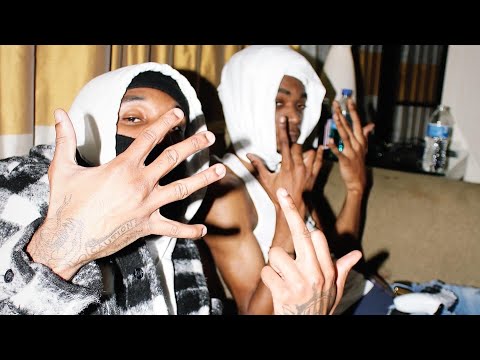 “THAT’S MY NAME” (OFFICIAL MUSIC VIDEO) [Directed by @iconictionfilm]