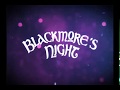 Blackmore`s Night - The Beginning (EPK Short Version)