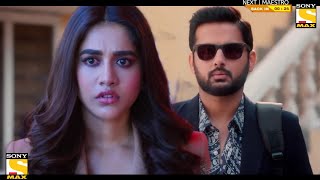 Maestro Full Movie Hindi Dubbed Release | Maestro Movie Ott Release Date | Nithin New Movie Trailer