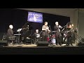 Black Swan Classic Jazz Band    "The Pearls"