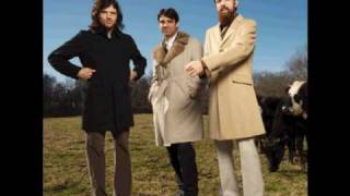 The Avett Brothers - The Fall