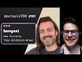 Dan Farrelly Tony Holdstock Brown Inngest Easy Asynchronous Workflows