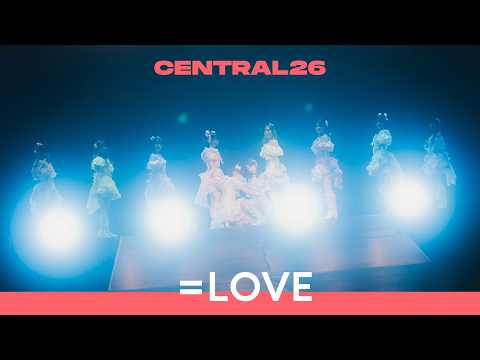 ＝LOVE - 劇薬中毒