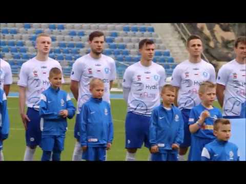 Lubuszanin Trzcianka pisze historię! Drugi Puchar Polski z rzędu!