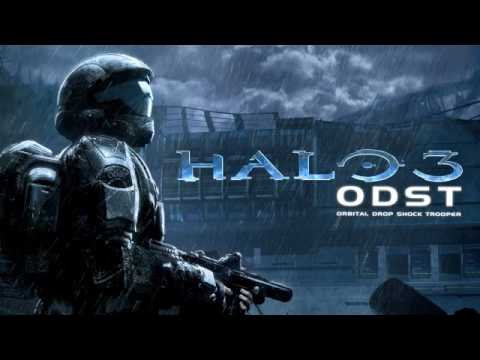 Halo 3:ODST OST 11