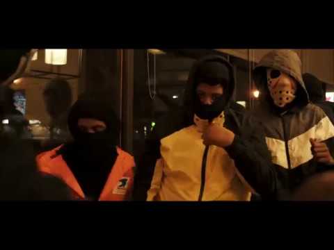 YungFully x LulChopman -  Woah (Official Music Video)