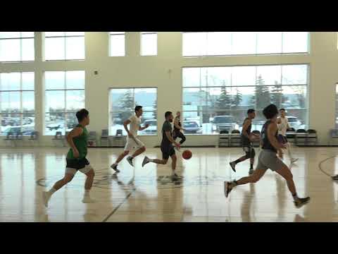 Boxer vs Wayside - Saturday tier 6 - tcbl 2021 winter