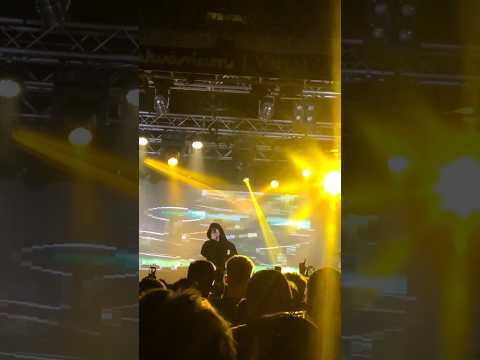 Filo - Úgy lennék más (Live, részlet)