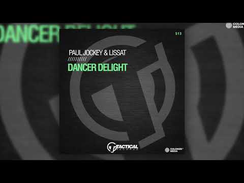 Paul Jockey & Lissat - Dancer Delight