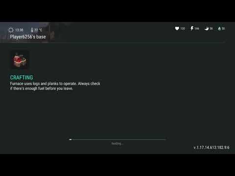 Raid base Player6256 ldoe