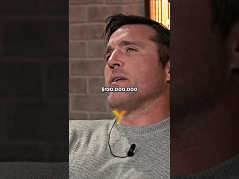 Floyd Mayweather's $1 BILLION Fraud