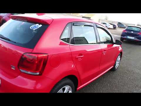 Volkswagen Polo 1.2 60BHP DSG Auto - TENDER 35 - G - Image 2