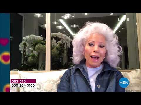HSN | Diane Gilman Fashions 04.30.2020 - 12 AM