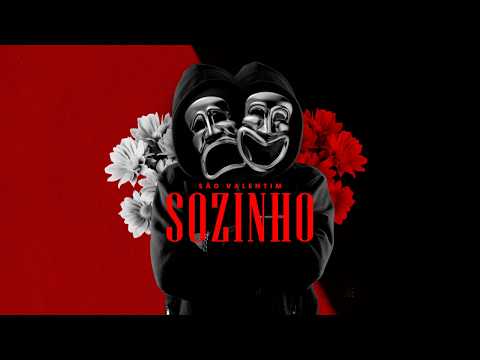 São Valentim Sozinho [unmastered]